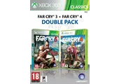 Far Cry 3 + Far Cry 4 Double Pack (Compleet, Classics)