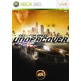 Need for Speed Undercover (Compleet)