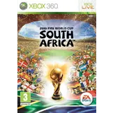 2010 FIFA World Cup South Africa (Complete)
