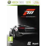 Forza Motorsport 3 (Compleet)