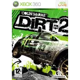 Colin McRae Rally Dirt 2 (Compleet)