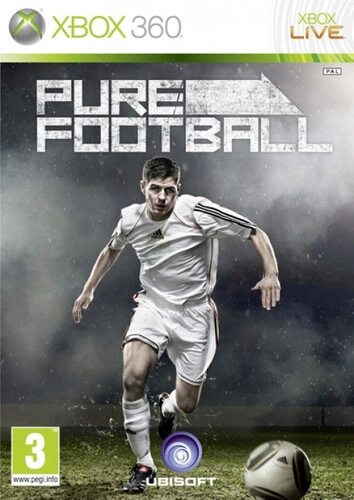 Pure Football (Compleet)