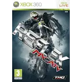 MX vs. ATV Reflex (Compleet)