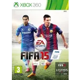 FIFA 15 (Complete)