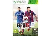 FIFA 15 (Complete)