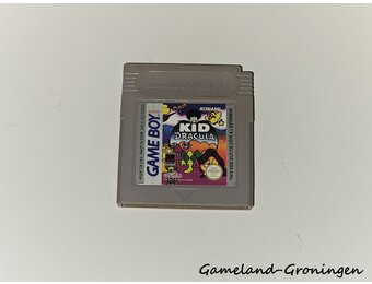 Kid Dracula (FAH)