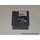 Maniac Mansion (HOL)