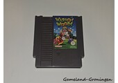 Wario's Woods (FRA)