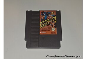 Donkey Kong Classics (FRA)