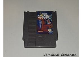 Kabuki Quantum Fighter (FRA)