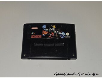 Killer Instinct (FAH)