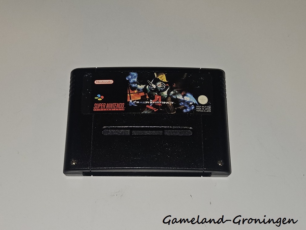 Killer Instinct (FAH)