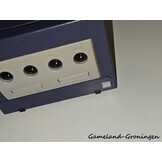 Nintendo GameCube met Controller & Bedrading (Paars)
