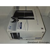 PlayStation 3 Phat 80GB met Controller & Bedrading (Boxed)