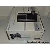 PlayStation 3 Phat 80GB met Controller & Bedrading (Boxed)
