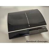 PlayStation 3 Phat 80GB met Controller & Bedrading (Boxed)