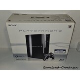 PlayStation 3 Phat 80GB met Controller & Bedrading (Boxed)