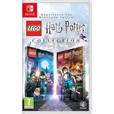 Lego Harry Potter Collection (Complete, FAH)