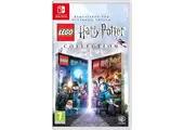 Lego Harry Potter Collection (Compleet, FAH)