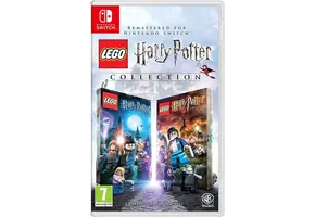 Lego Harry Potter Collection (Compleet, FAH)