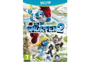 De Smurfen 2 (The Smurfs 2) (Compleet, HOL)