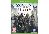 Assassin's Creed Unity (Complete)