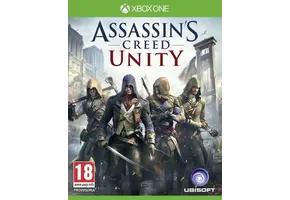 Assassin's Creed Unity (Complete)