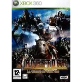 Bladestorm The Hundred Years War (Compleet)