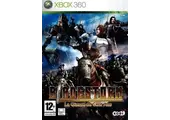 Bladestorm The Hundred Years War (Complete)