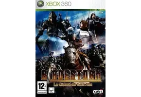 Bladestorm The Hundred Years War (Compleet)