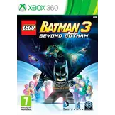 Lego Batman 3 Beyond Gotham (Compleet)