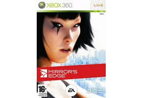 Mirror's Edge (Compleet)