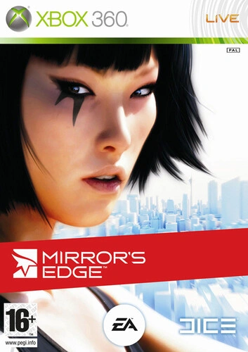 Mirror's Edge (Compleet)