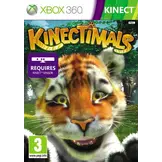 Kinectimals (Complete)
