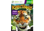 Kinectimals (Compleet)