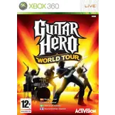 Guitar Hero World Tour (Compleet)
