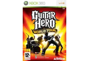 Guitar Hero World Tour (Compleet)