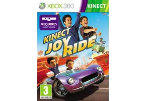 Kinect Joy Ride (Compleet)