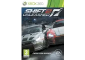 Need for Speed Shift 2 Unleashed (Compleet)