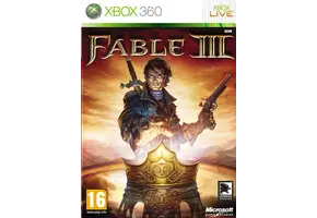 Fable 3 (Complete)