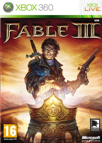 Fable 3 (Complete)