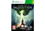 Dragon Age Inquisition (Complete)