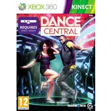 Dance Central (Compleet)