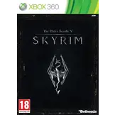 The Elder Scrolls 5 Skyrim (Compleet)