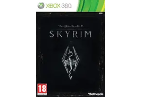 The Elder Scrolls 5 Skyrim (Complete)