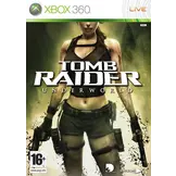 Tomb Raider Underworld (Complete)