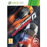 Need for Speed Hot Pursuit (Complete)