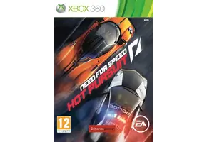 Need for Speed Hot Pursuit (Complete)