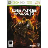Gears of War (Compleet)