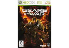 Gears of War (Compleet)